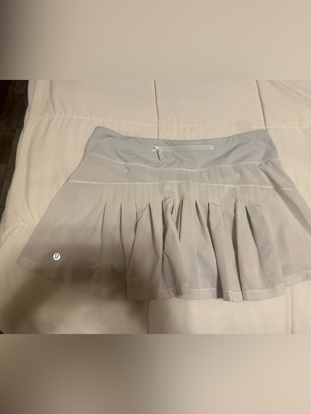 Lululemon Athletic Skort - Picture 2 of 3